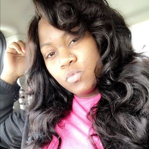 Meet your Posher, Quantajia